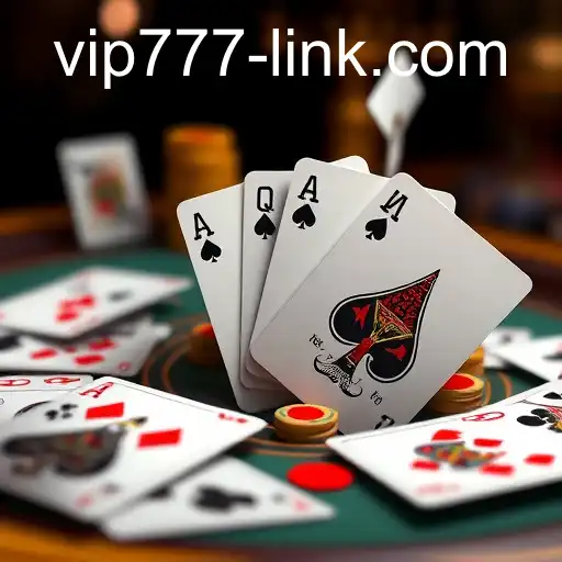 Exploring the Intricacies of Card Games: The Role of VIP777