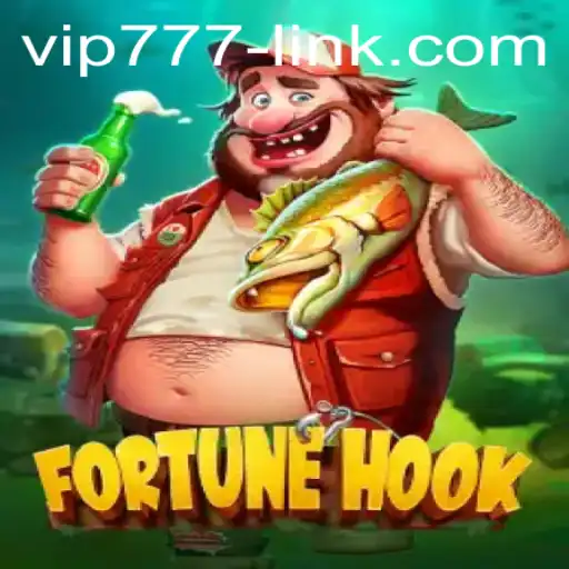 Discover FortuneHook: A Thrilling Adventure with VIP777