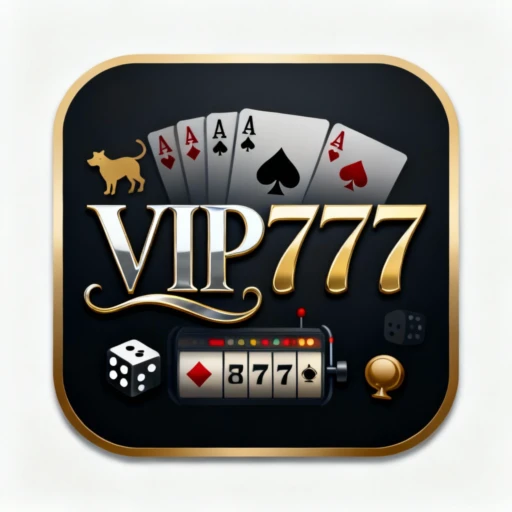 VIP777