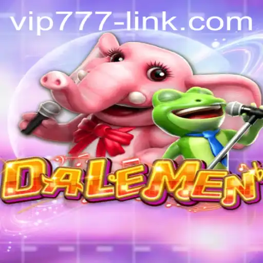 Exploring DALEMEN: An Engaging Gaming Experience with VIP777