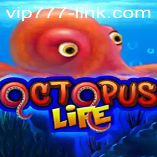 Dive into the Enchanting World of OctopusLife with VIP777