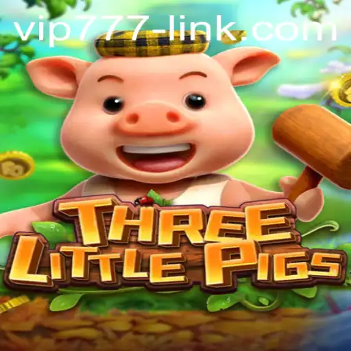 Discover 'Three Little Pigs': An Engaging Adventure in Modern Gaming