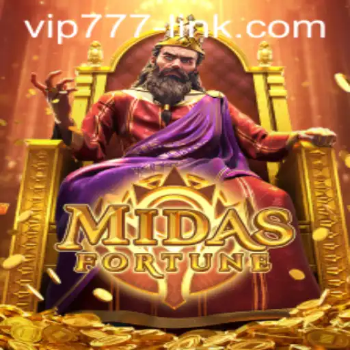 Exploring the Thrills and Riches of MidasFortune with VIP777