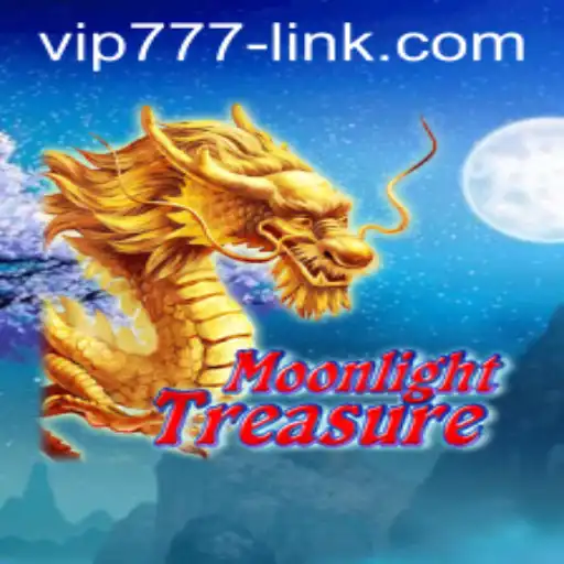 Moonlight Treasure: A Celestial Adventure Awaits with VIP777