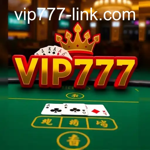 The Thrill of Online Baccarat: An In-depth Exploration of VIP777