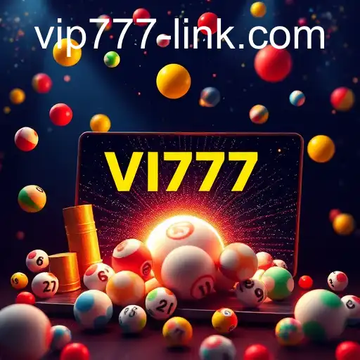 The Allure of Online Lottery with VIP777